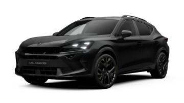 CUPRA Formentor 1.5 eTSI 150 Tribe Edition 5dr DSG Petrol Estate